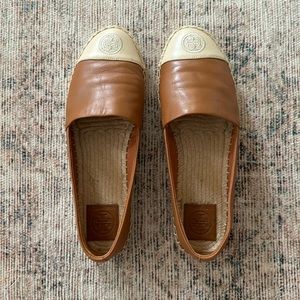 Tory Burch Espadrilles